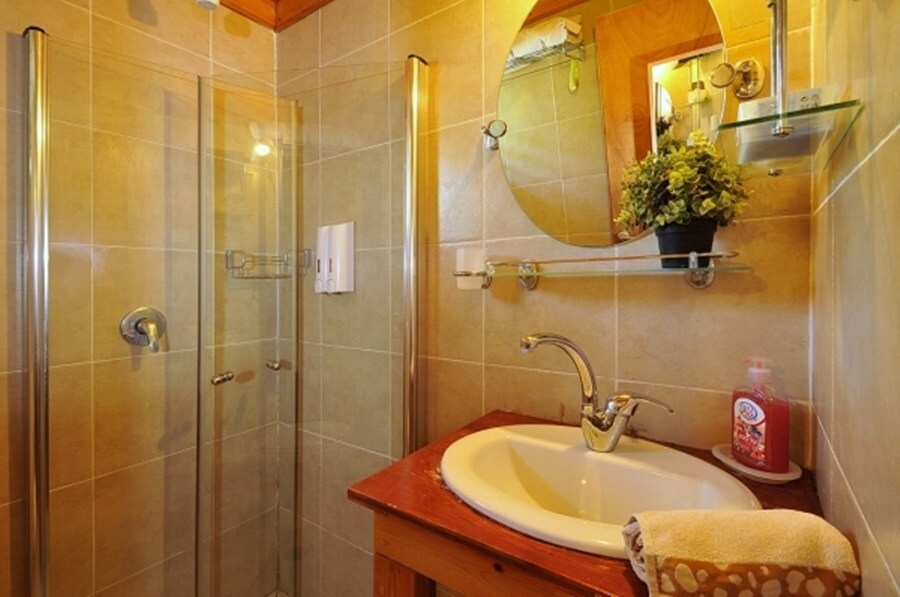 תמונה של בקתות עץ - 6