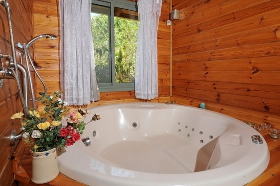 תמונה של בקתות עץ - 2