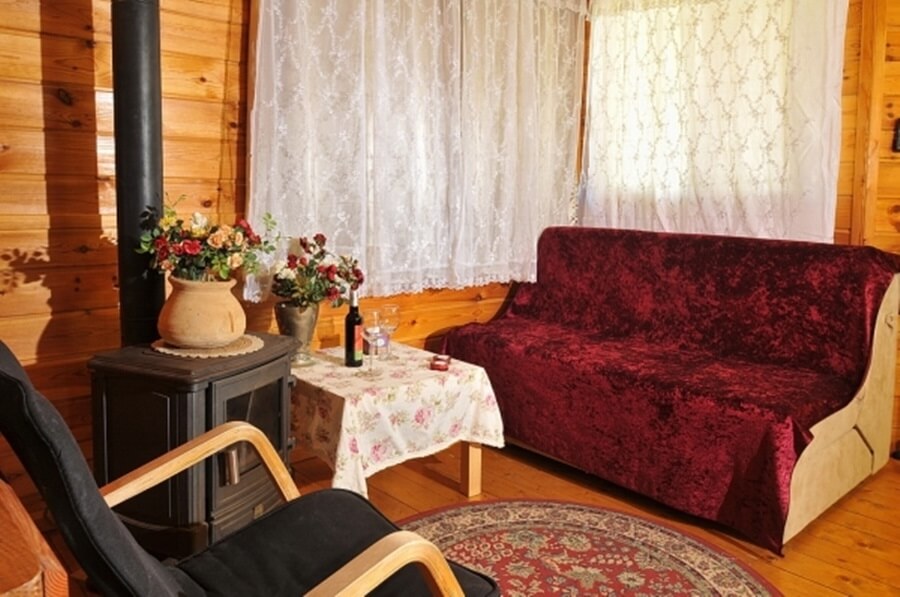 תמונה של בקתות עץ - 4