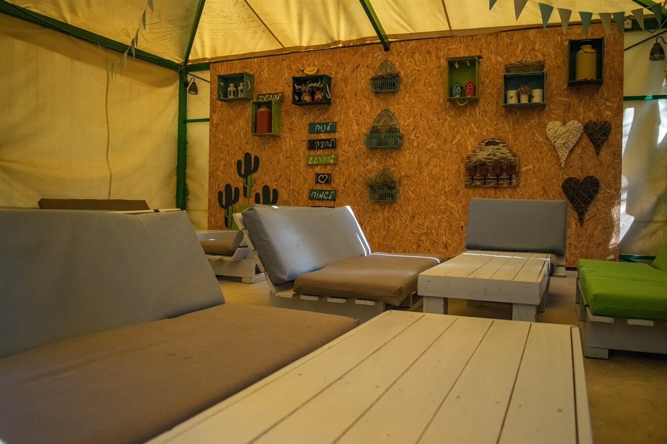 תמונה של מתחם החאן - 5