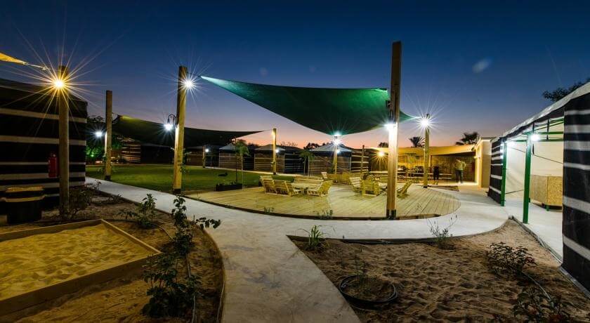 תמונה של מתחם החאן - 9