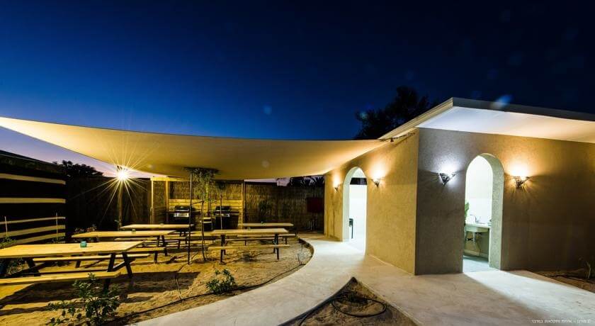 תמונה של מתחם החאן - 6