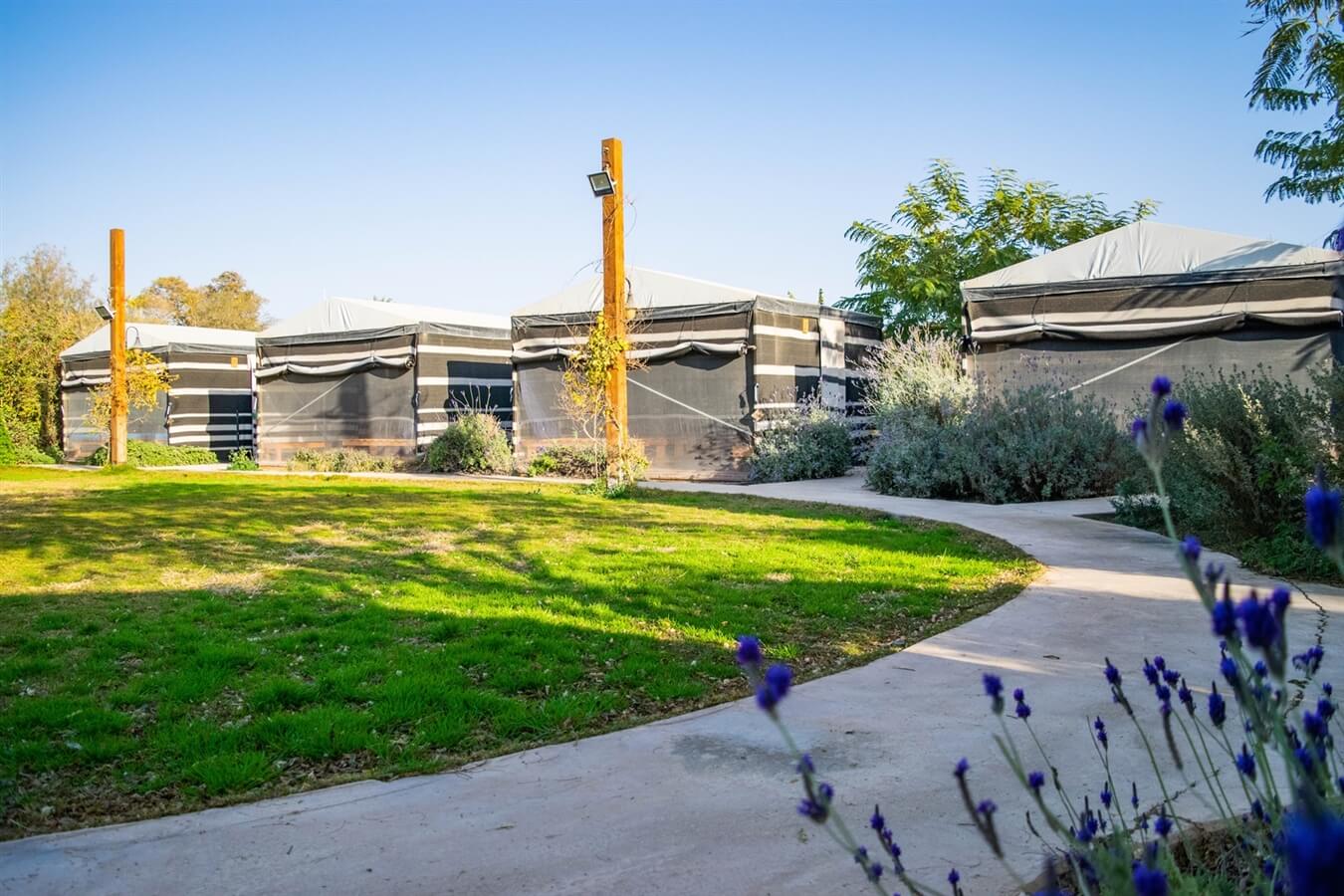 תמונה של מתחם החאן - 7