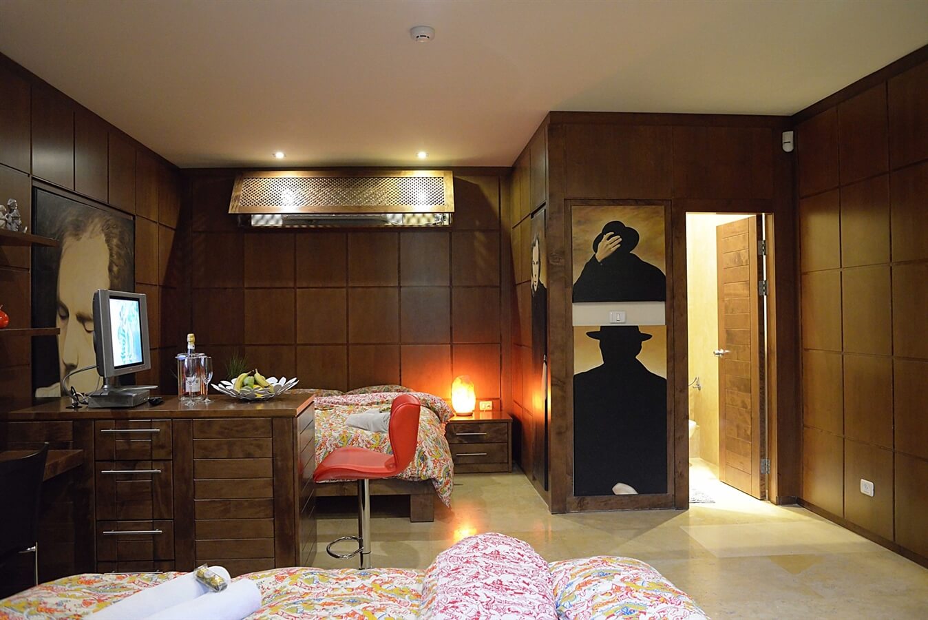 תמונה שצולמה בלה וילה אילת La Villa Eilat - 1 תמונה של לה וילה אילת La Villa Eilat - 1