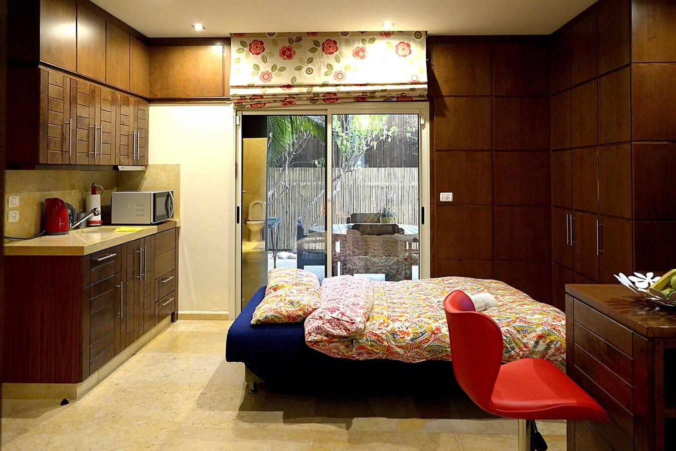 תמונה של סוויטת ואן מוריסון - 5 תמונה של סוויטת ואן מוריסון - 5