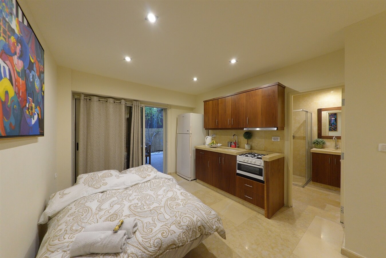 תמונה של סוויטת ארט - 1 תמונה של סוויטת ארט - 1