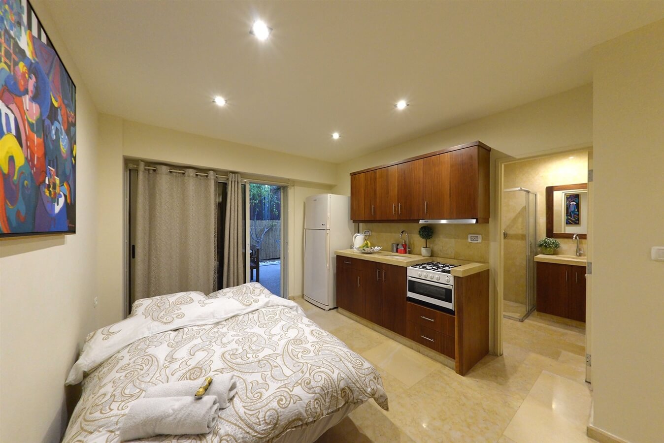 תמונה של סוויטת ארט - 2 תמונה של סוויטת ארט - 2