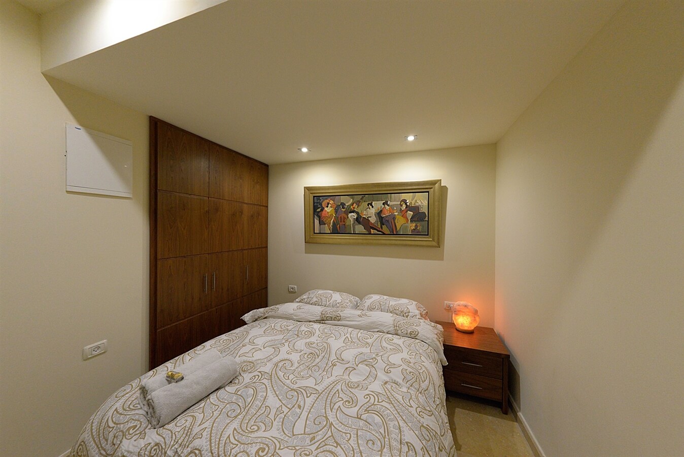 תמונה של סוויטת ארט - 3 תמונה של סוויטת ארט - 3