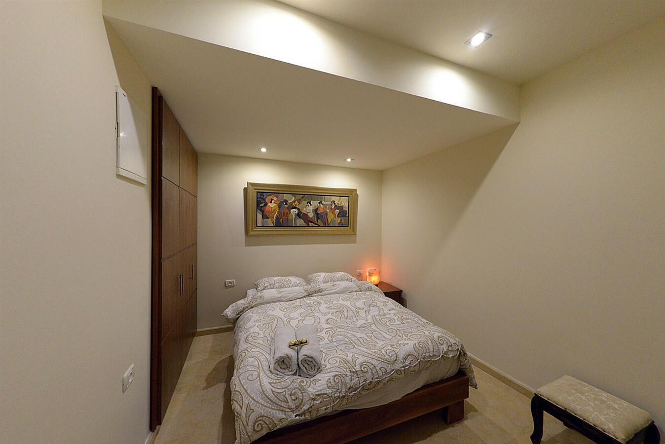 תמונה של סוויטת ארט - 7 תמונה של סוויטת ארט - 7