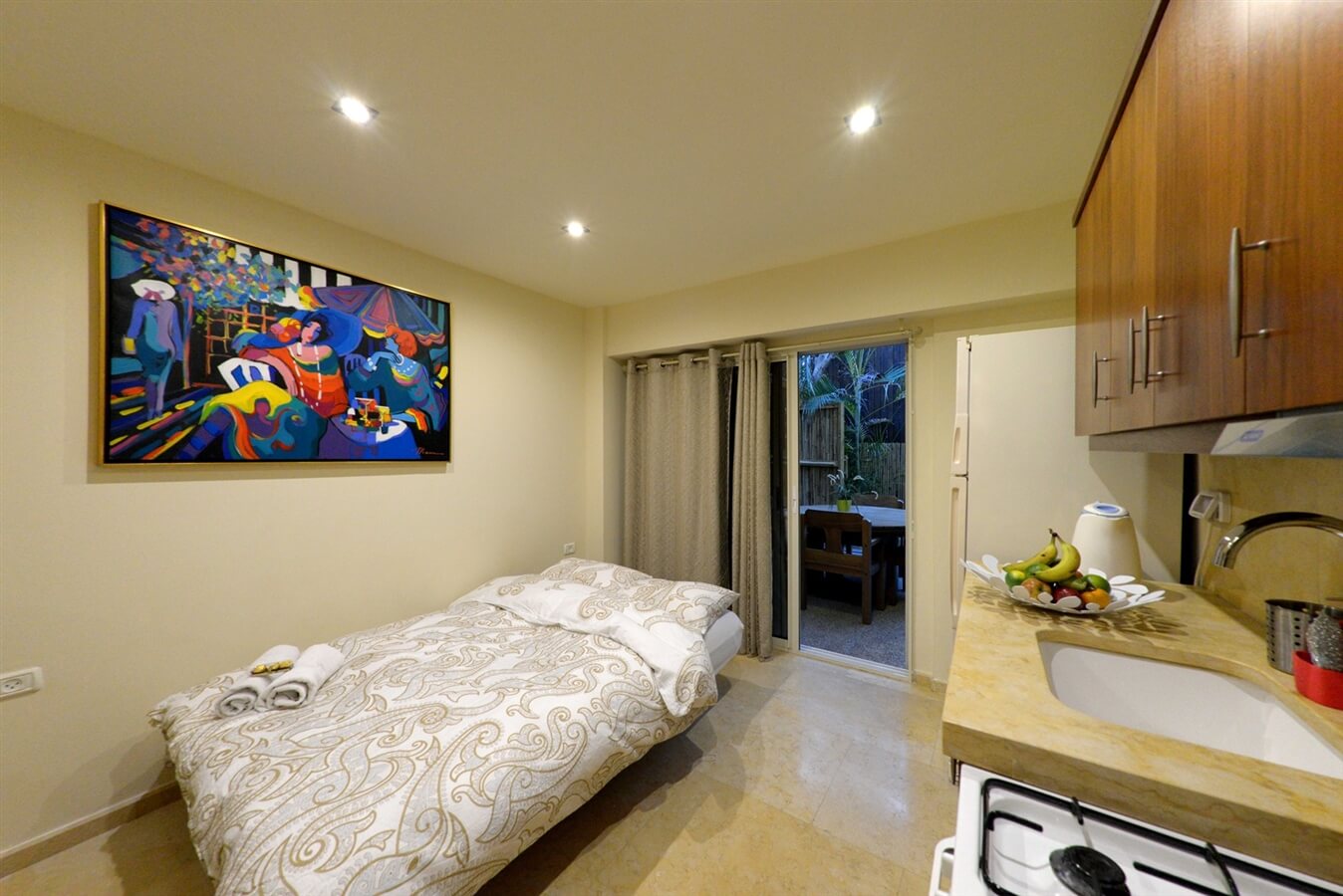 תמונה של סוויטת ארט - 9 תמונה של סוויטת ארט - 9