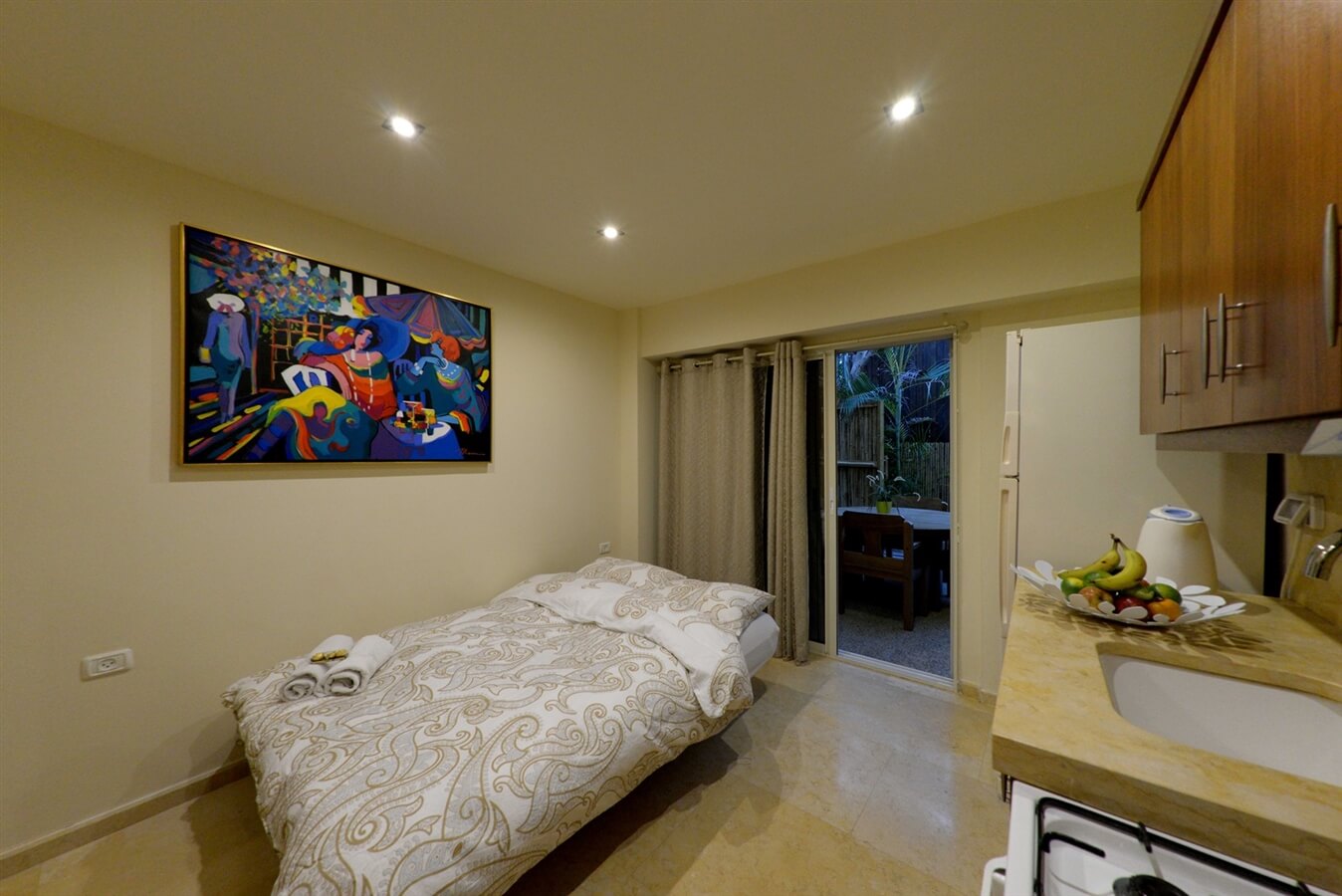 תמונה של סוויטת ארט - 4 תמונה של סוויטת ארט - 4