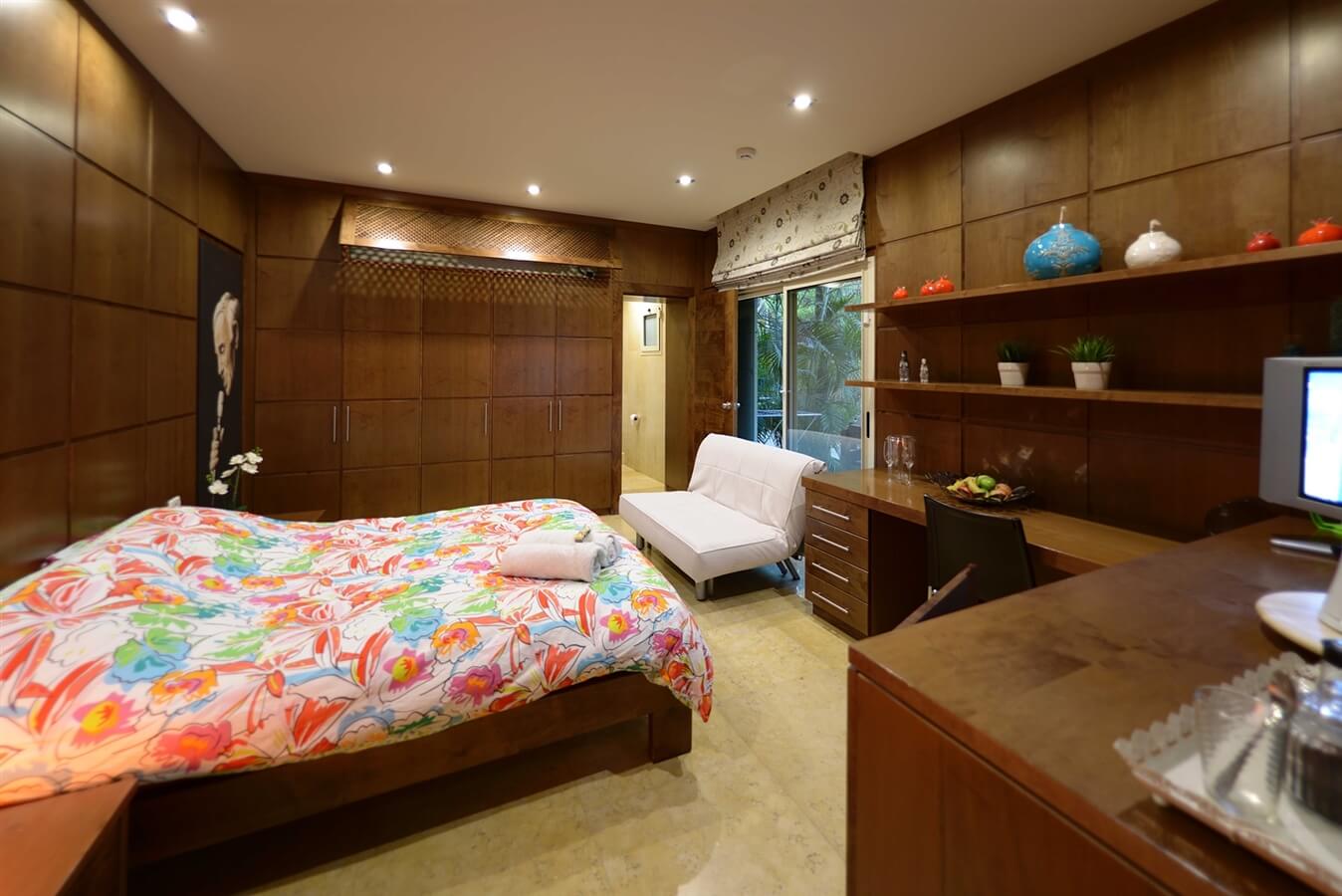 תמונה של סוויטת שארל אזנבור - 4 תמונה של סוויטת שארל אזנבור - 4