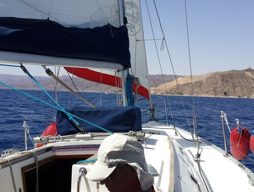 תמונה של היאכטות