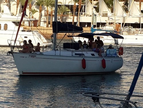 תמונה של היאכטות