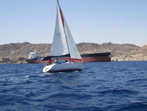 תמונה של היאכטות