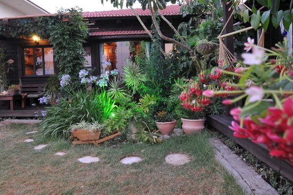 תמונה של הבקתות - 11