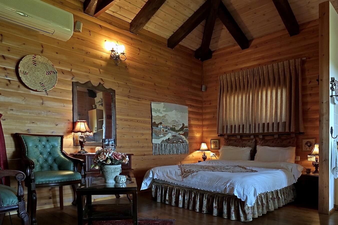 תמונה של הבקתות - 4