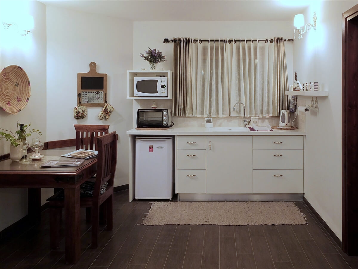 תמונה של הסוויטה הלבנה - 7