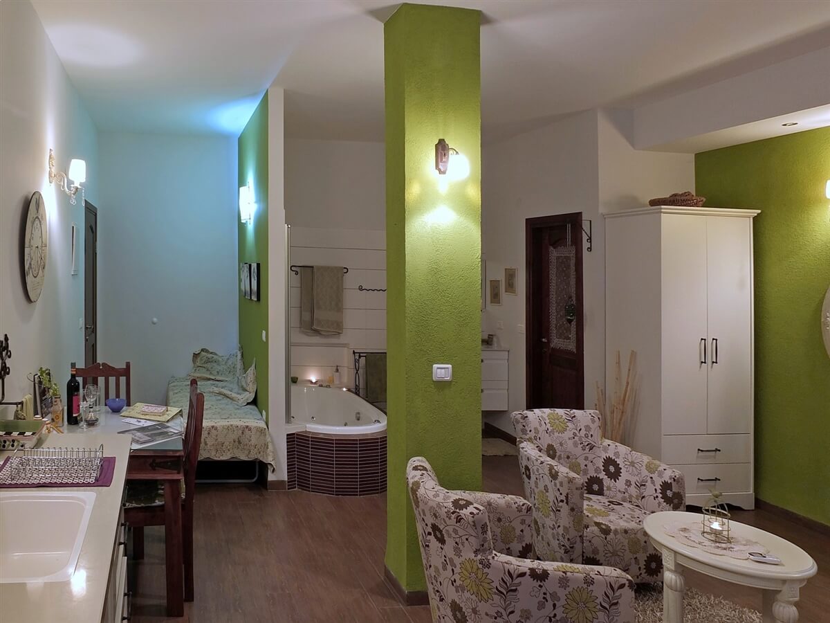 תמונה של הסוויטות - 6