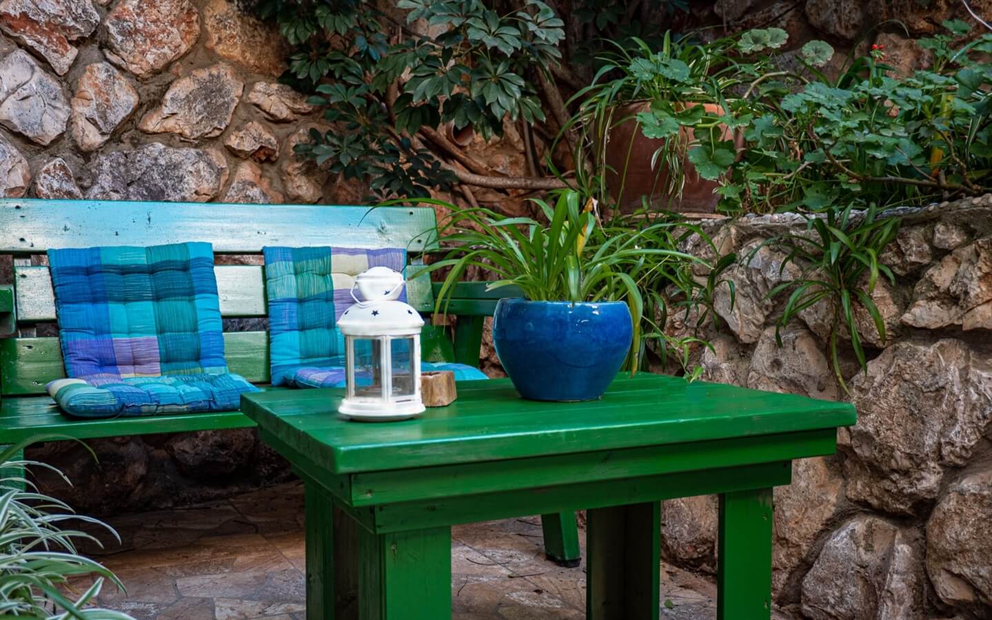 תמונה של הסוויטות - 3