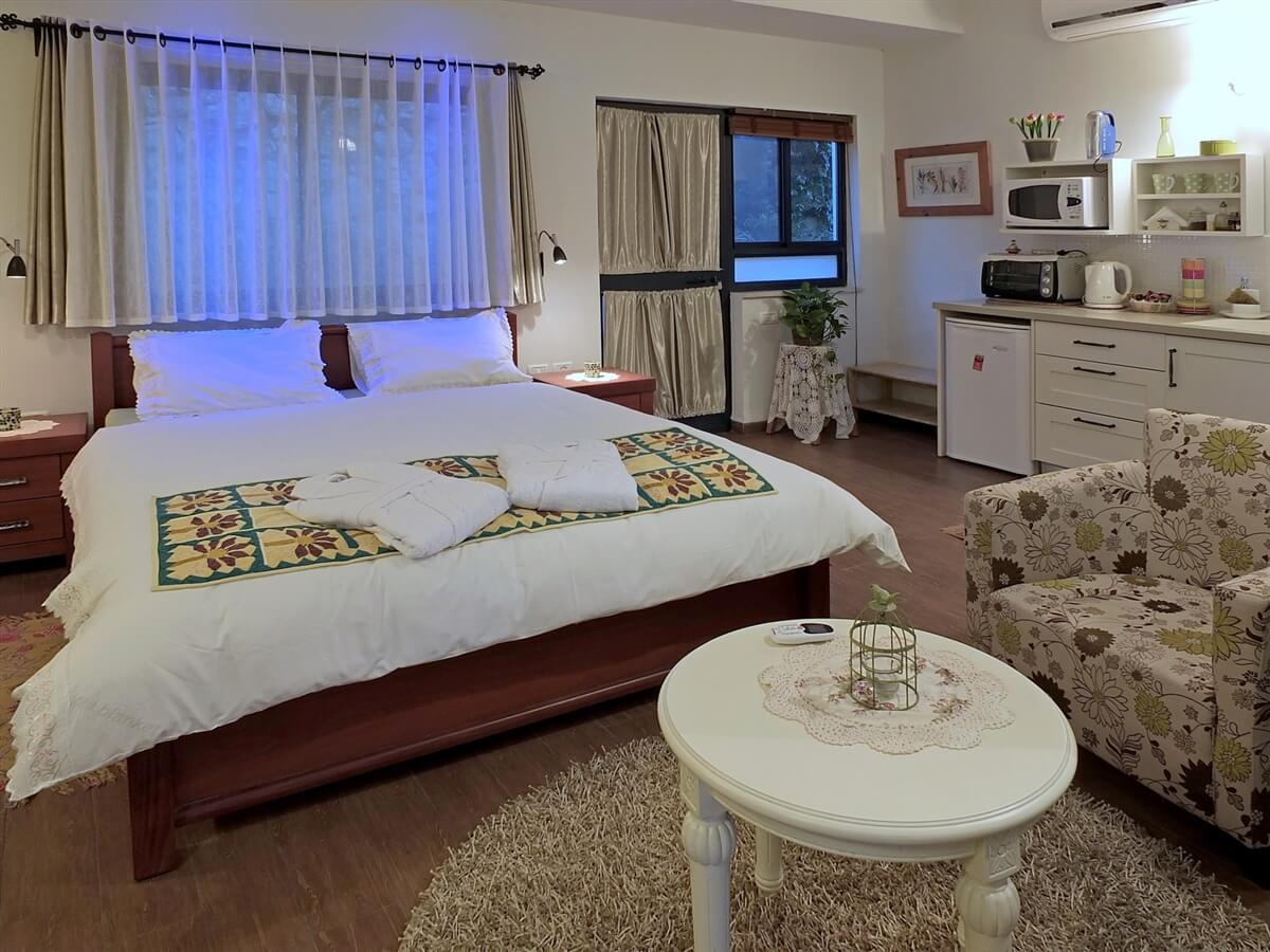 תמונה של הסוויטות - 7