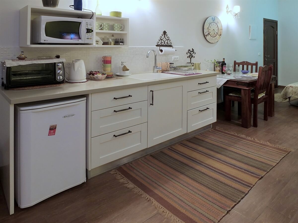 תמונה של הסוויטות - 4