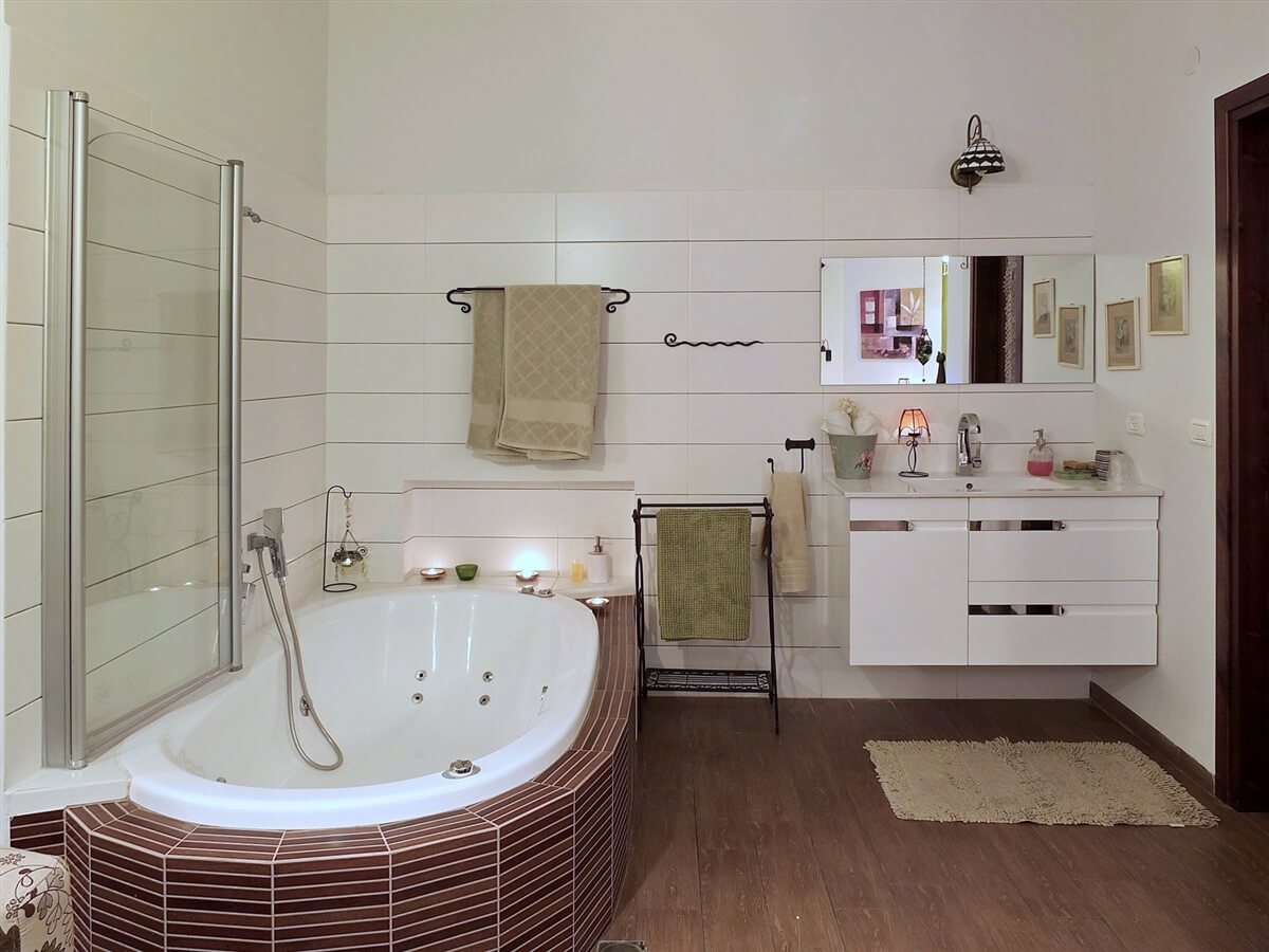 תמונה של הסוויטות - 2