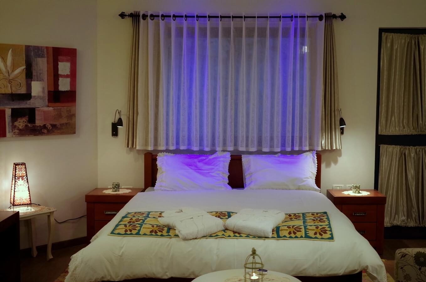 תמונה של הסוויטות - 5