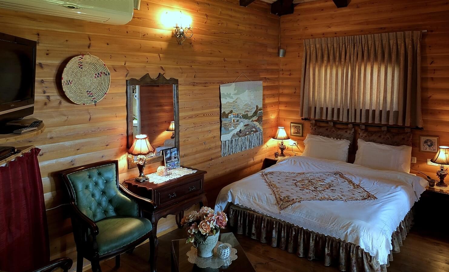 תמונה של הבקתות - 2