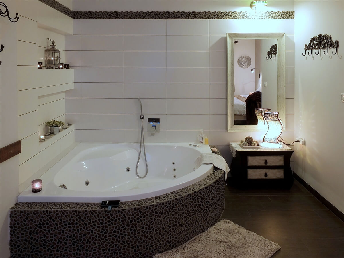 תמונה של הסוויטה הלבנה - 3