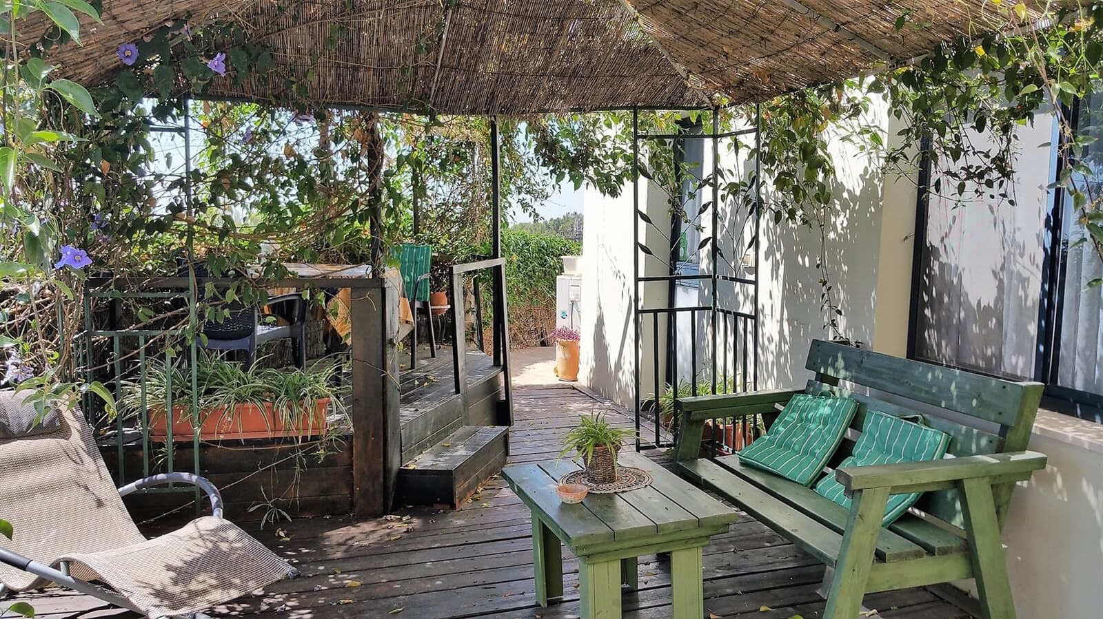 תמונה של הסוויטה הלבנה - 4