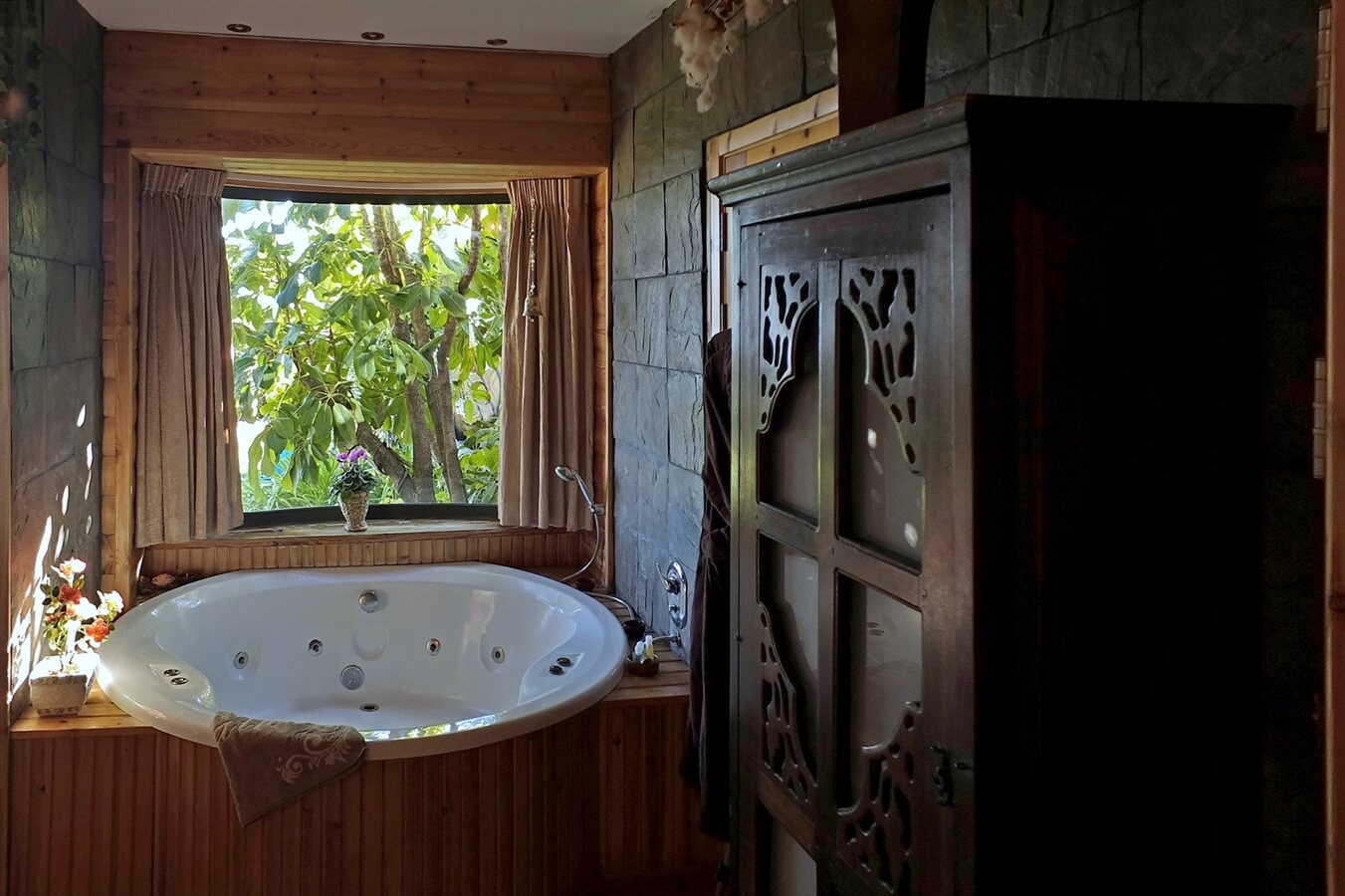 תמונה של הבקתות - 8