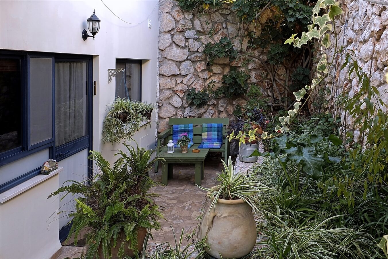 תמונה של הסוויטות - 8