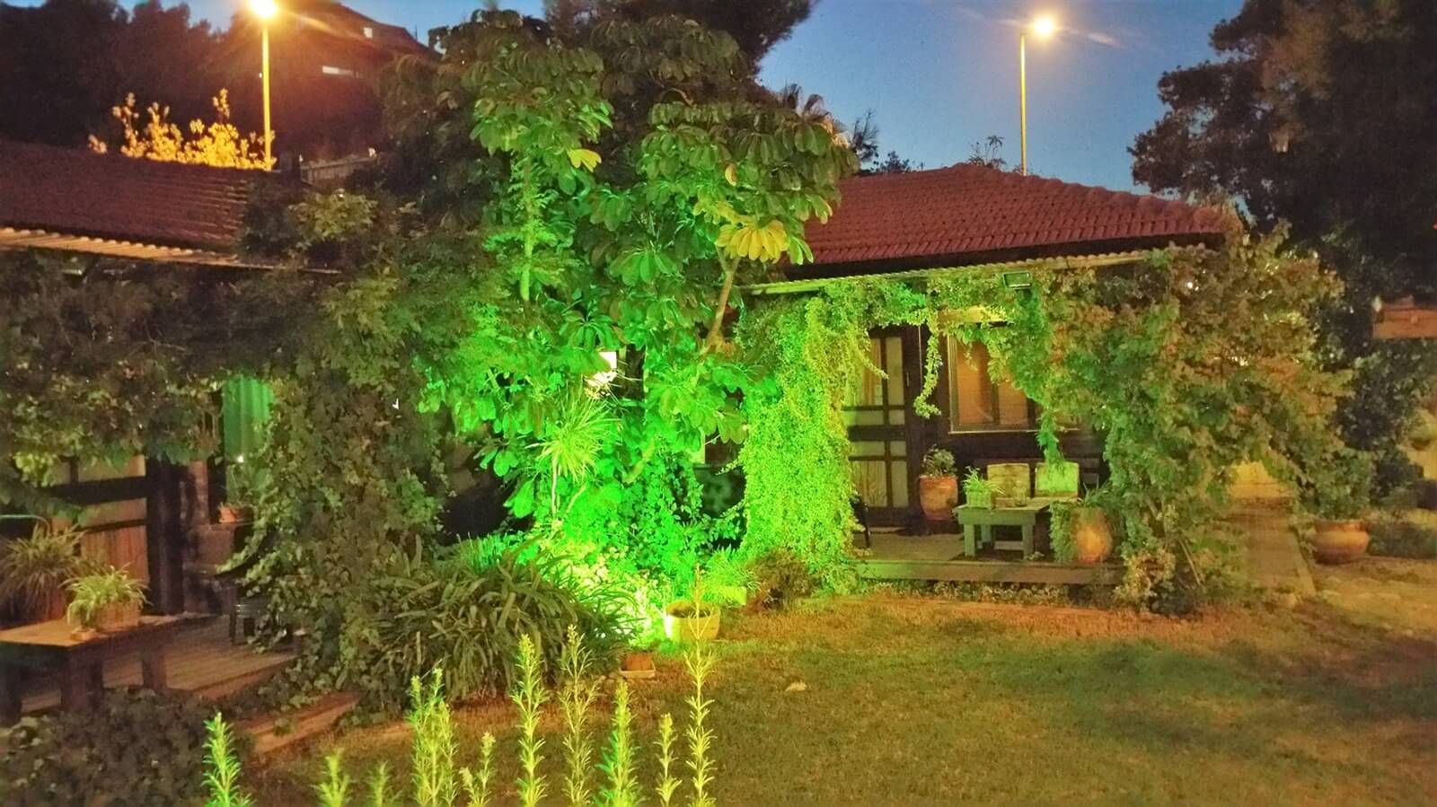 תמונה של הבקתות - 3