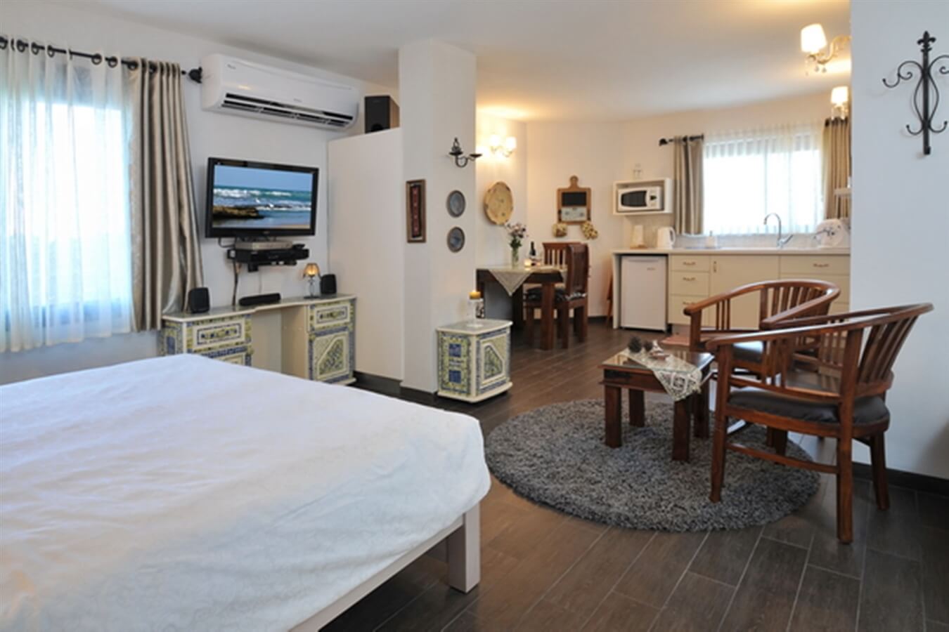 תמונה של הסוויטה הלבנה - 8