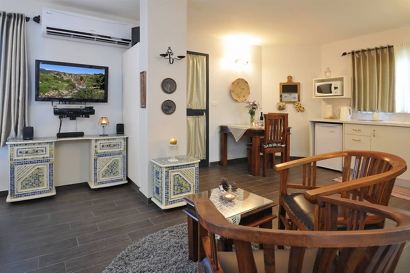 תמונה של הסוויטה הלבנה - 5