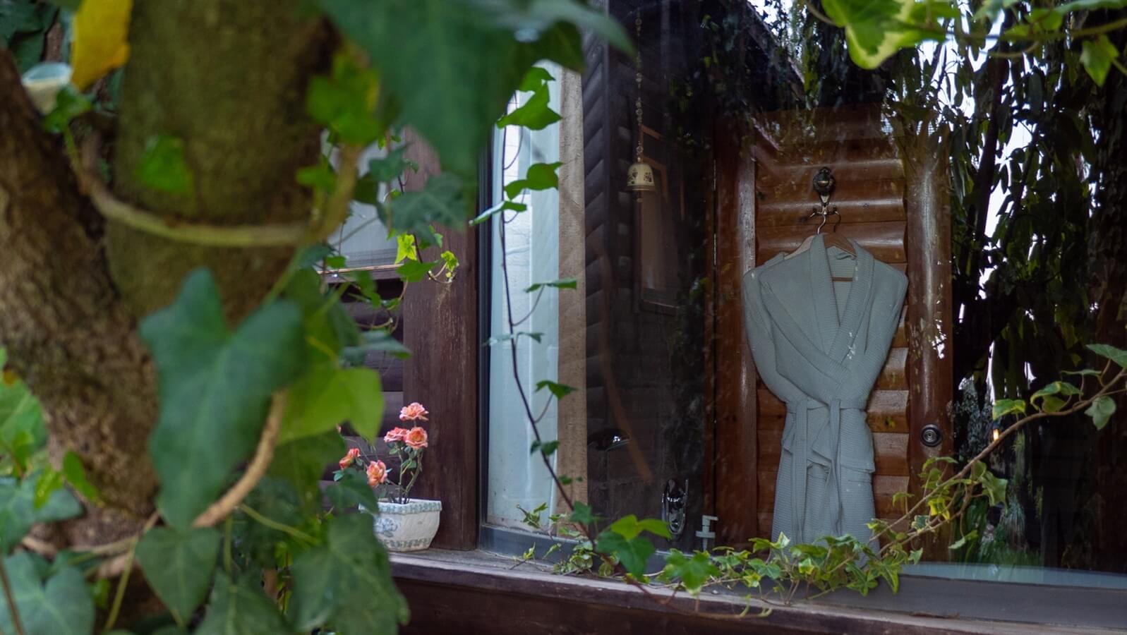 תמונה של הבקתות - 10