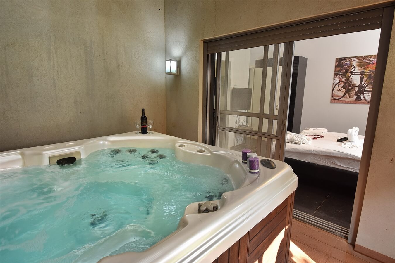 תמונה של הוילה - 5