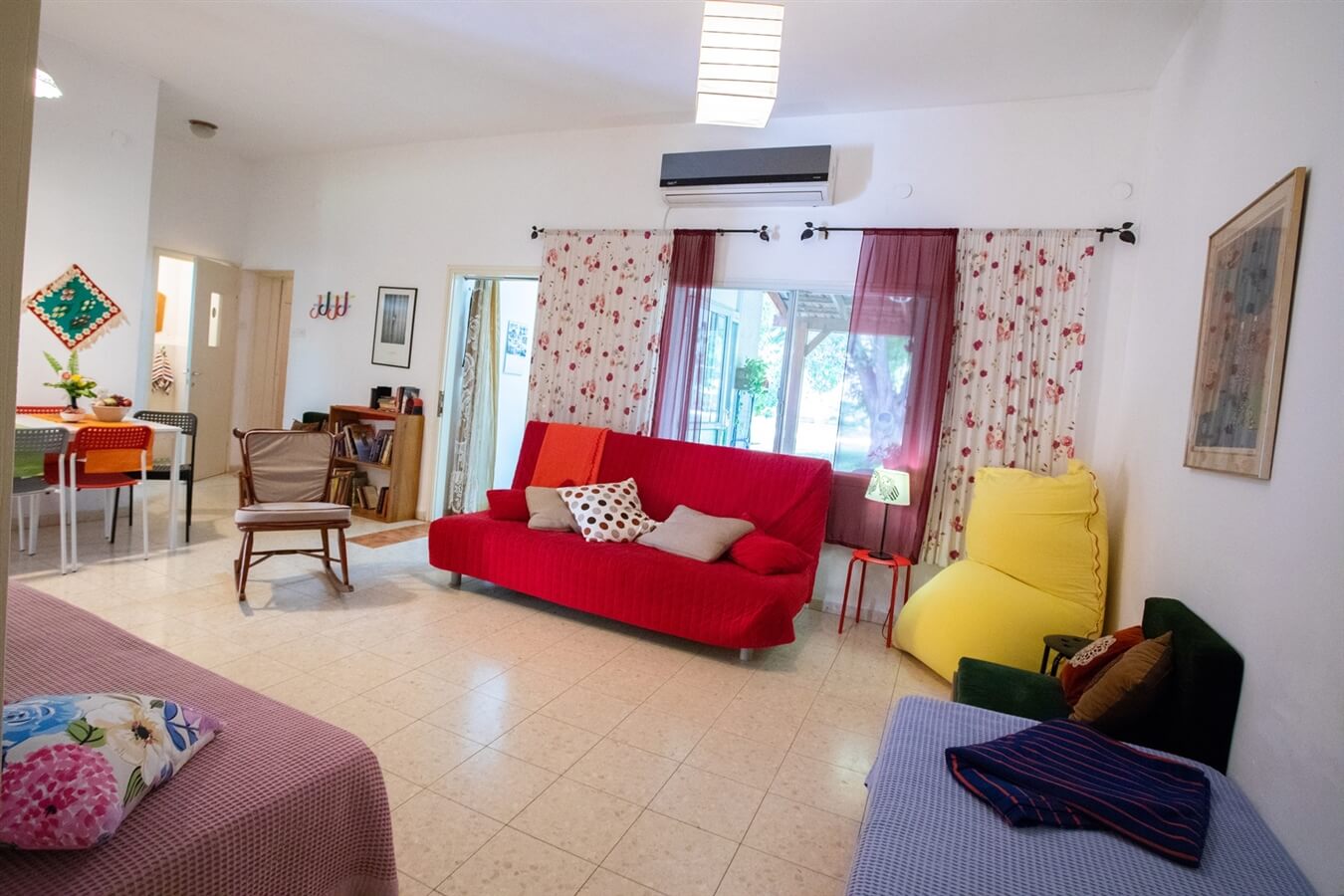 תמונה של יחידת האירוח - 3