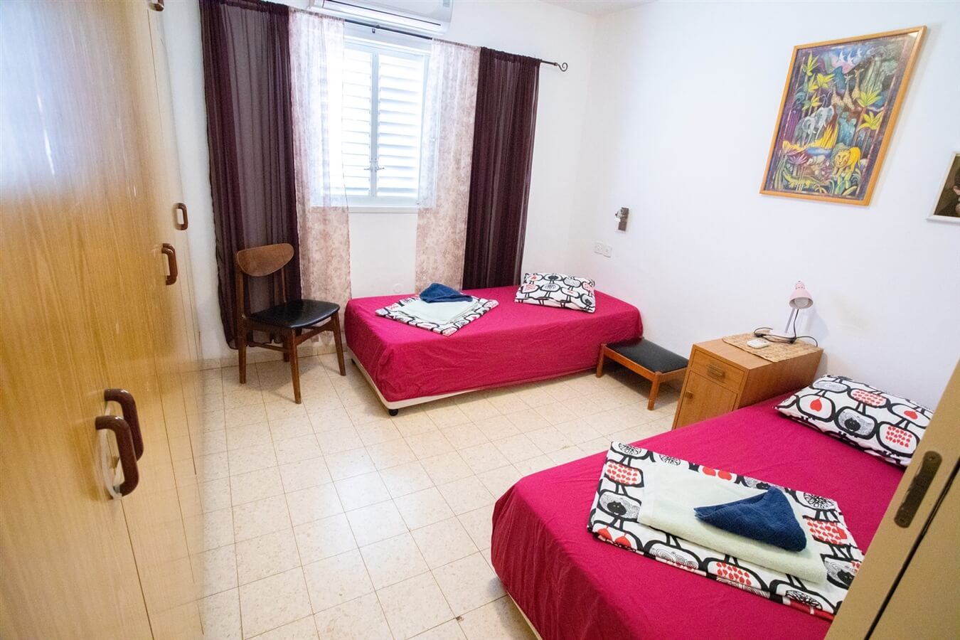 תמונה של יחידת האירוח - 6