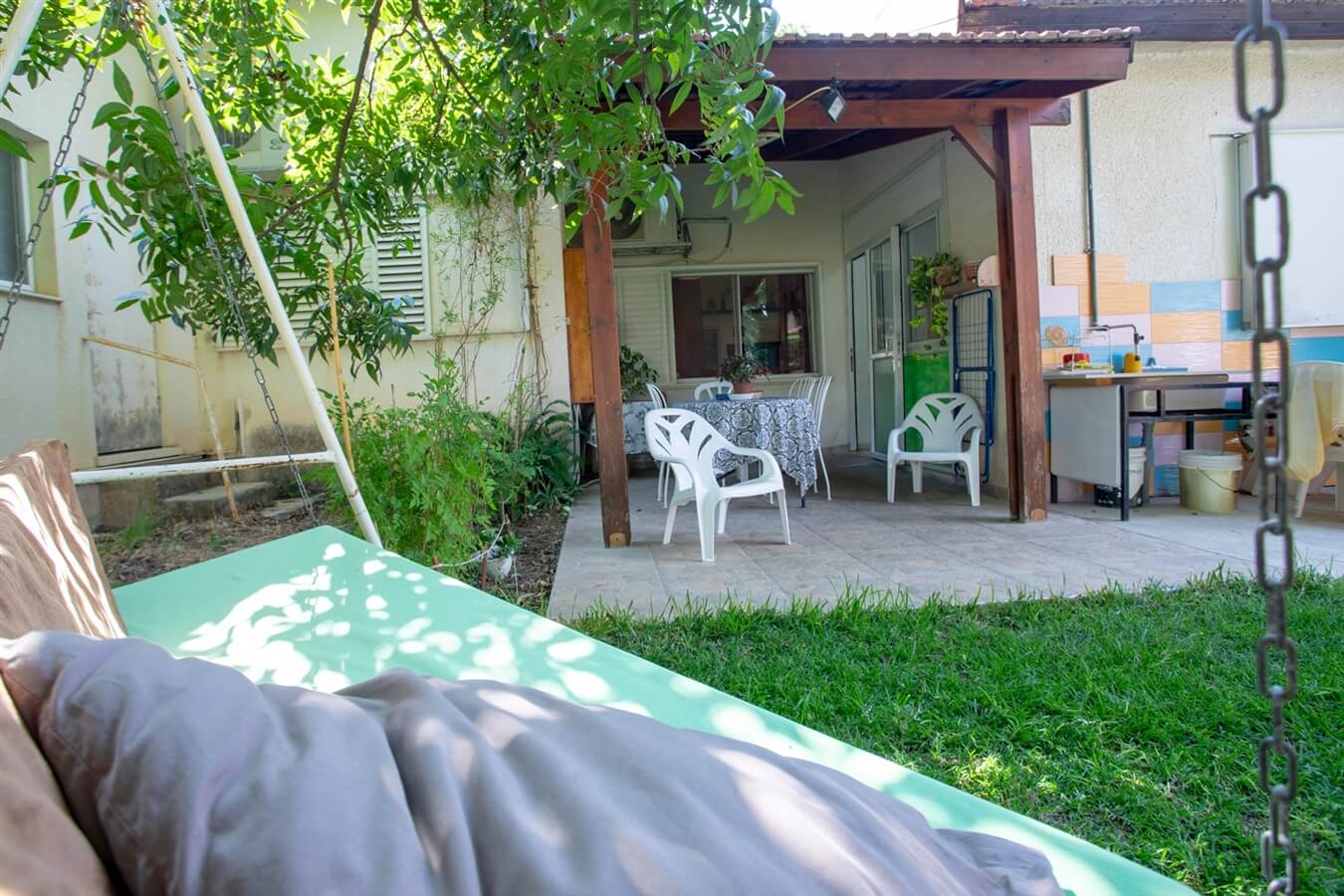 תמונה של יחידת האירוח - 9