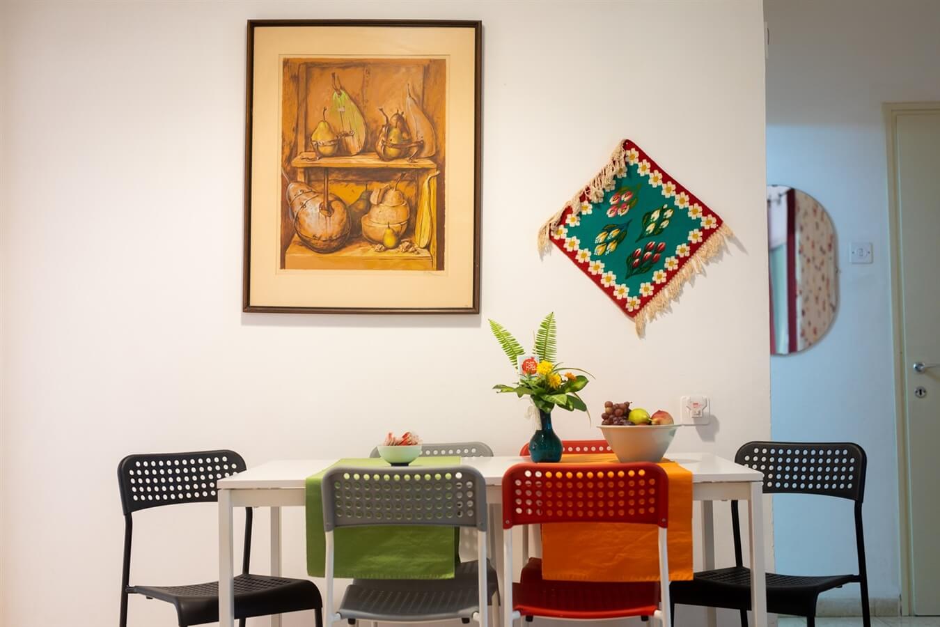 תמונה של יחידת האירוח - 10