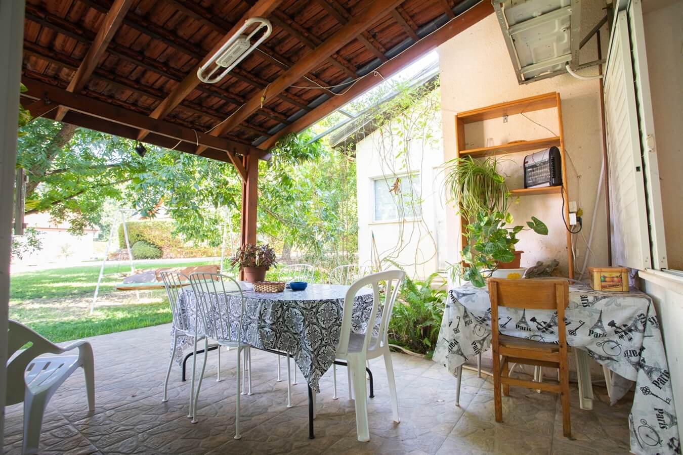 תמונה של יחידת האירוח - 8