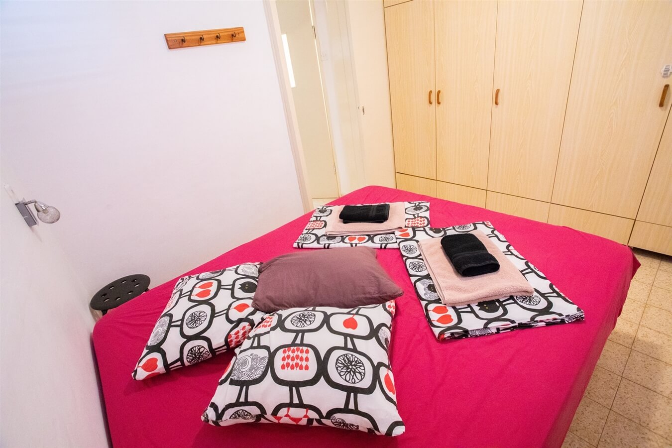 תמונה של יחידת האירוח - 4