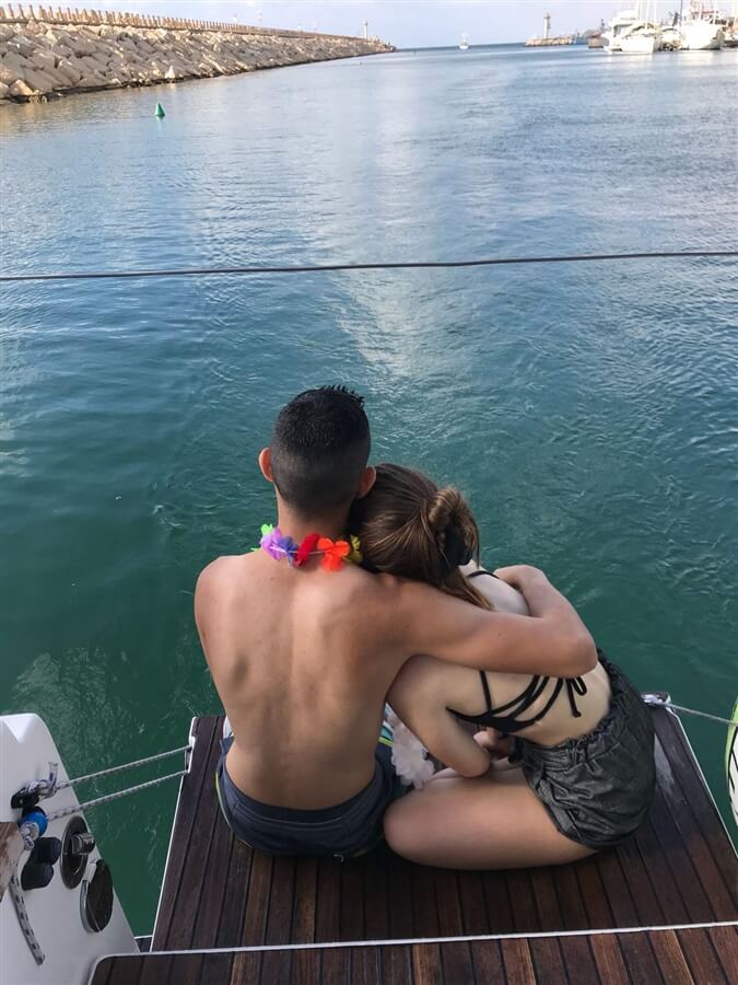 תמונה של היאכטה - 6