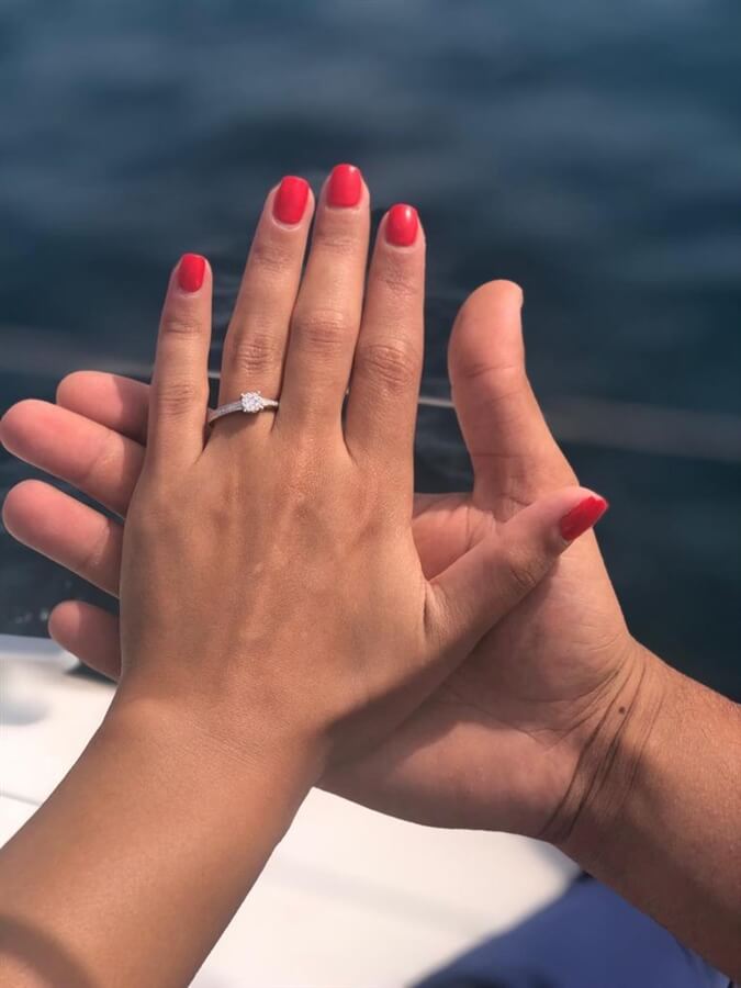 תמונה של היאכטה - 7