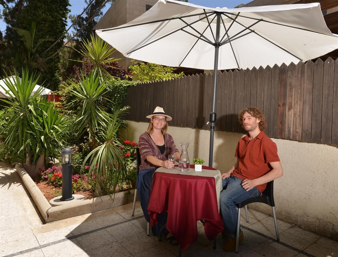 תמונה של היחידה המשפחתית - 2 תמונה של היחידה המשפחתית - 2