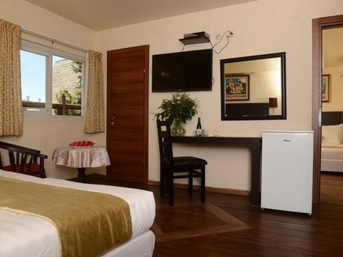 תמונה של היחידה המשפחתית - 1 תמונה של היחידה המשפחתית - 1