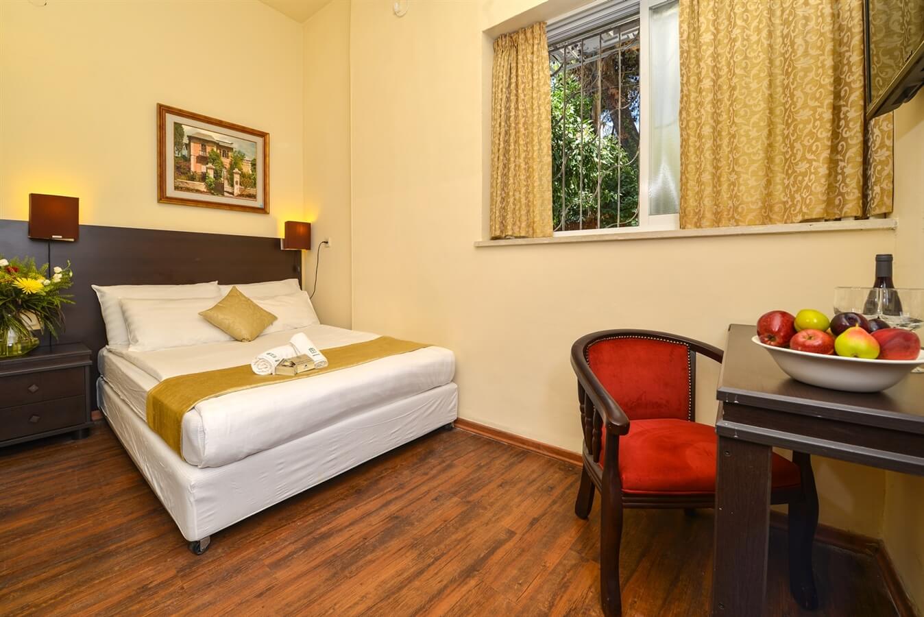 תמונה של חדרי היחיד - 4 תמונה של חדרי היחיד - 4