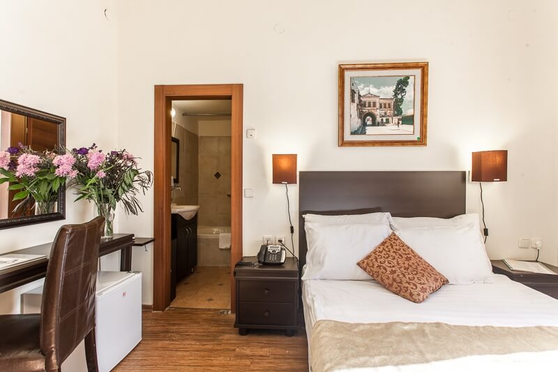 תמונה של חדרי היחיד - 1 תמונה של חדרי היחיד - 1